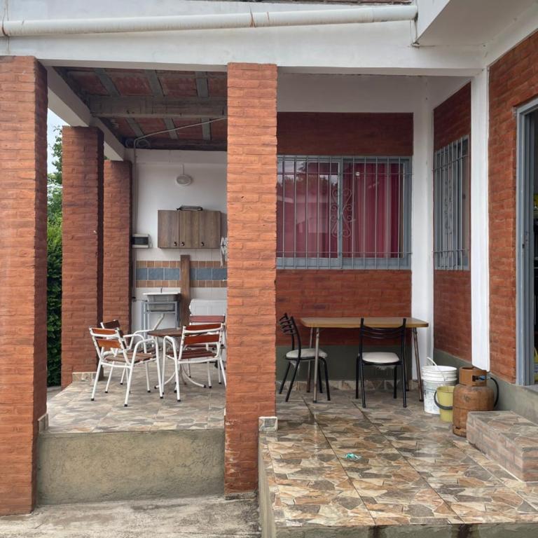 Areté Del Rio - Apartamento de 1 dormitorio - 6