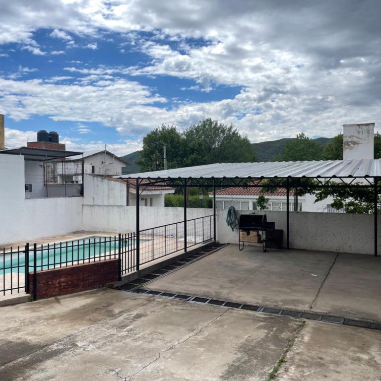 Areté Del Rio - Apartamento de 1 dormitorio - 10