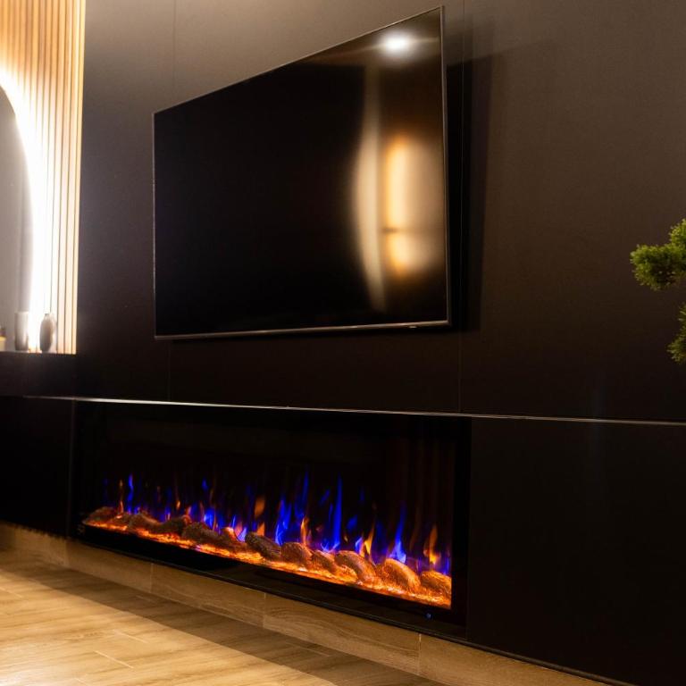 Luxe Horizon & Spa Apartments Kopaonik - One-Bedroom Apartment - 15
