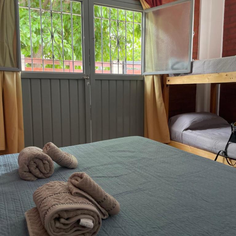 Areté Del Rio - Apartamento de 1 dormitorio - 13