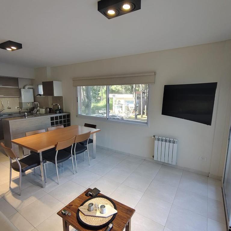 departamento premium de 3 Ambientes - Apartamento de 2 dormitorios - 6