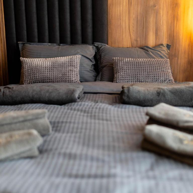 Luxe Horizon & Spa Apartments Kopaonik - One-Bedroom Apartment - 34