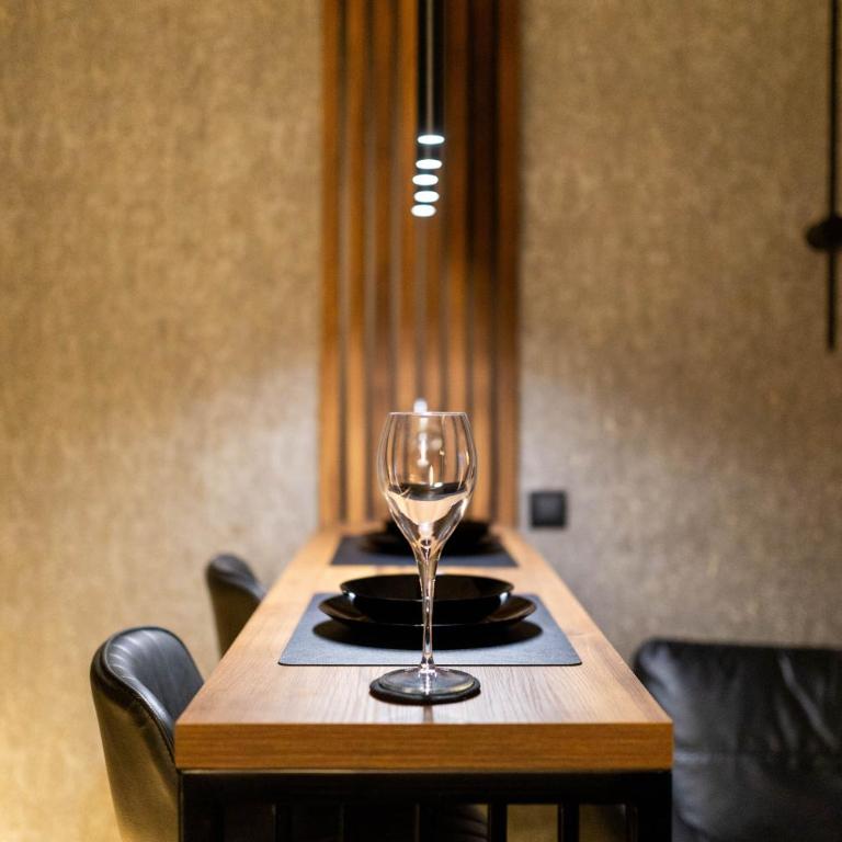 Luxe Horizon & Spa Apartments Kopaonik - One-Bedroom Apartment - 5