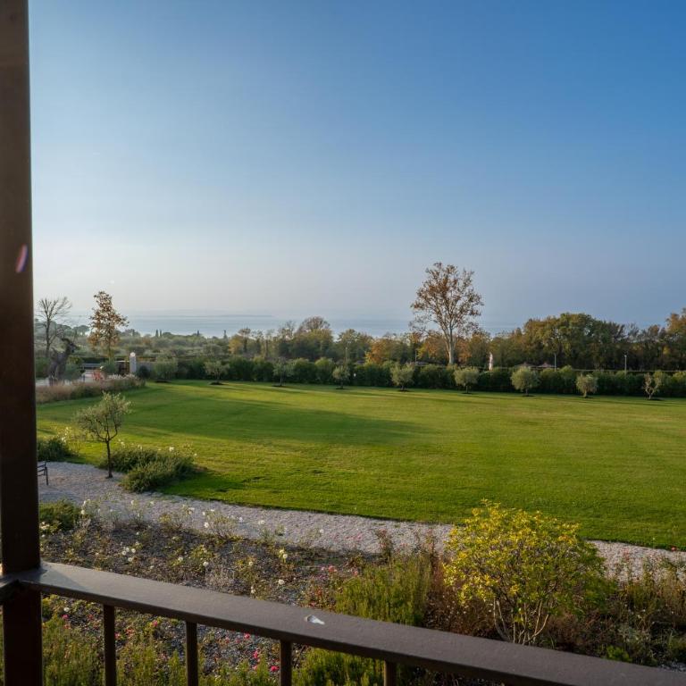 Natiia Relais - Adults Only - Junior Suite con Vista Vigneto - 7
