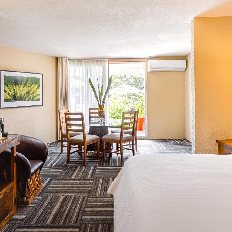 Real de Minas San Miguel de Allende - Junior Suite - 1