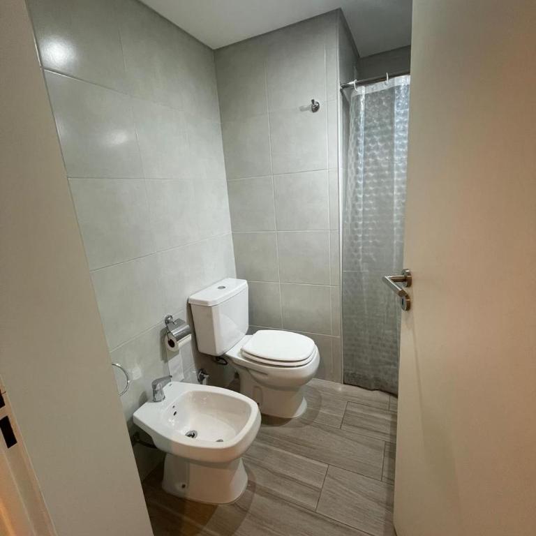 Hermoso alojamiento con piscina - One-Bedroom Apartment - 7