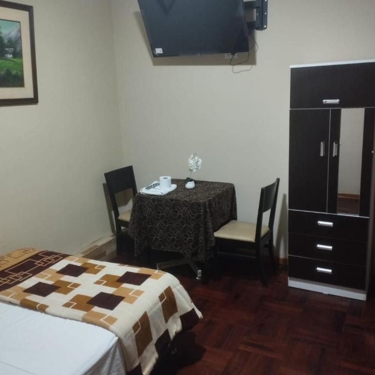 Hospedaje el señorial - Double Room - 2