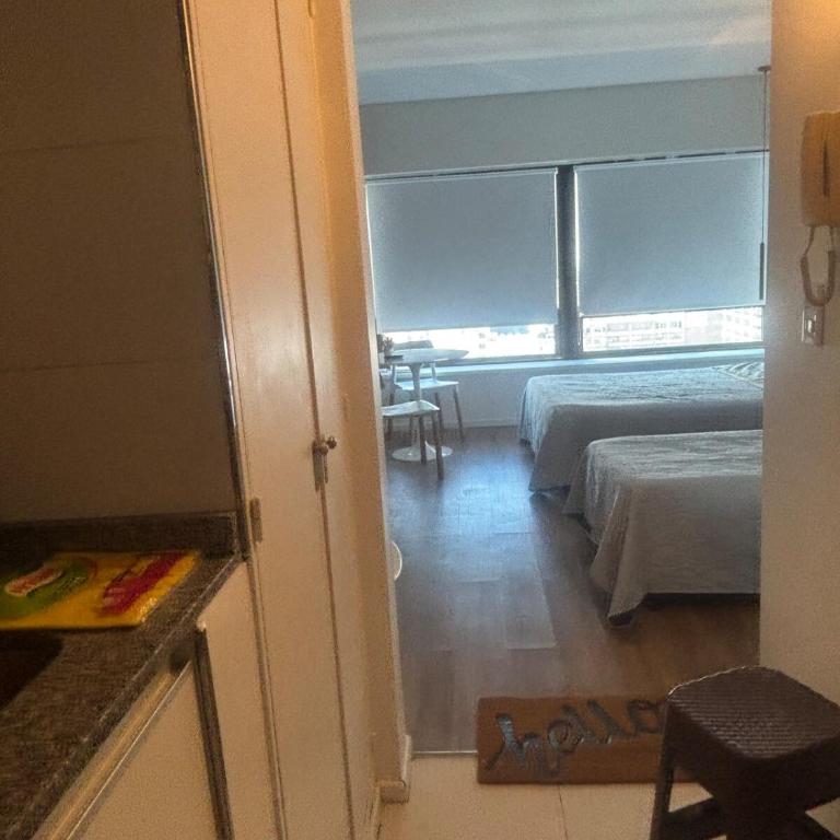Hermoso Estudio en el corazón de Buenos Aires - Apartamento de 1 dormitorio - 3
