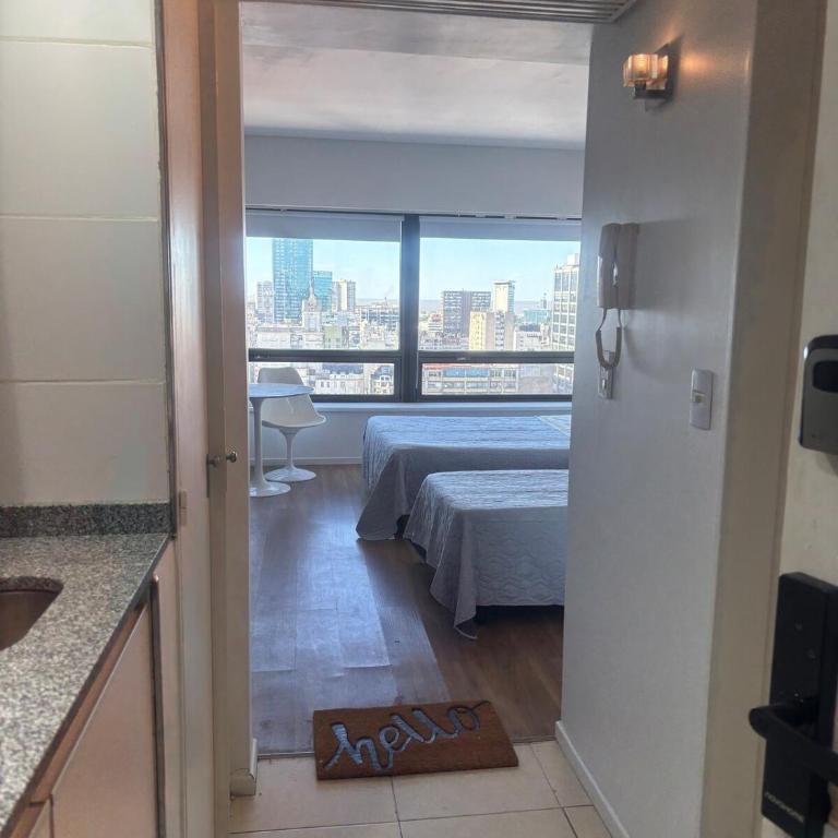 Hermoso Estudio en el corazón de Buenos Aires - Apartamento de 1 dormitorio - 6