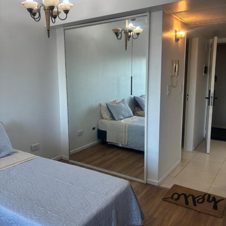 Hermoso Estudio en el corazón de Buenos Aires - Apartamento de 1 dormitorio - 7