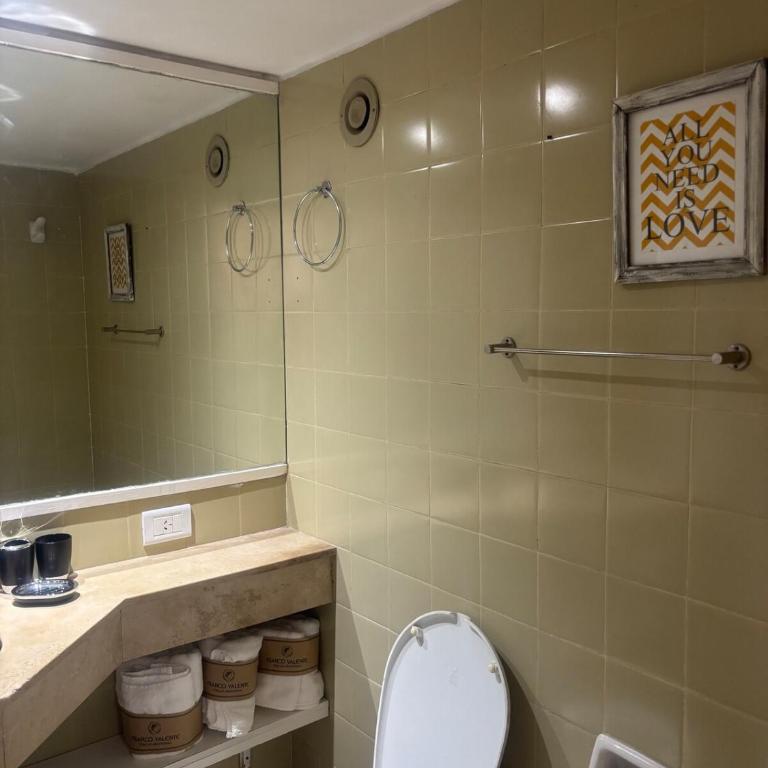 Hermoso Estudio en el corazón de Buenos Aires - Apartamento de 1 dormitorio - 8