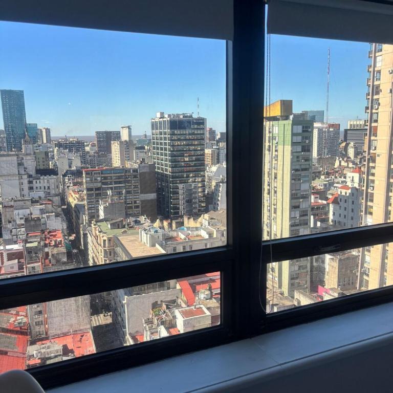 Hermoso Estudio en el corazón de Buenos Aires - Apartamento de 1 dormitorio - 10