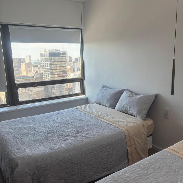 Hermoso Estudio en el corazón de Buenos Aires - Apartamento de 1 dormitorio - 12