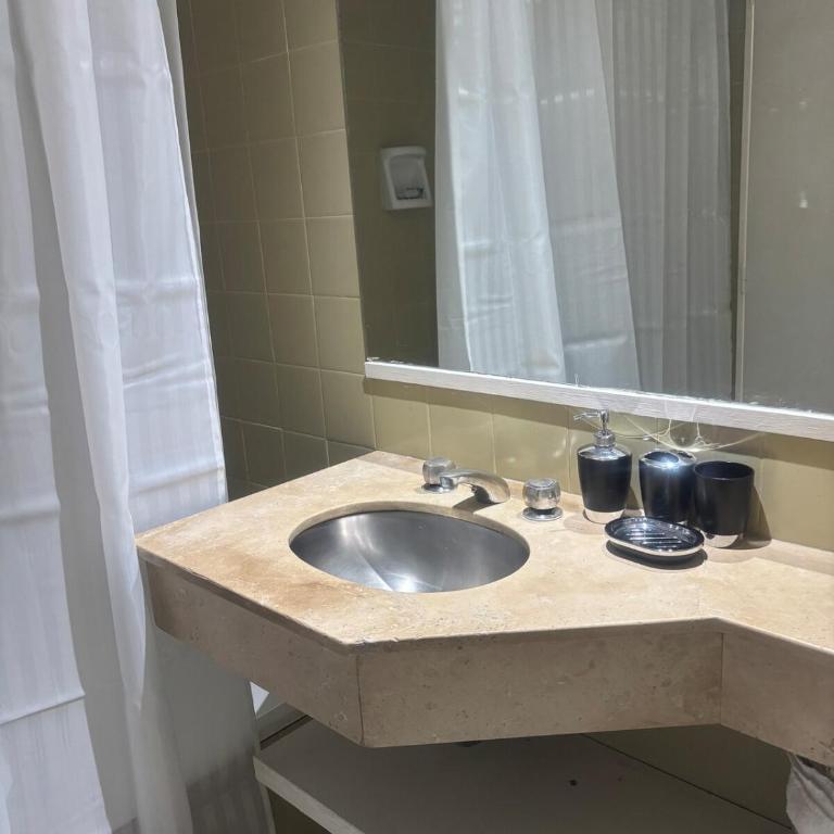 Hermoso Estudio en el corazón de Buenos Aires - Apartamento de 1 dormitorio - 16