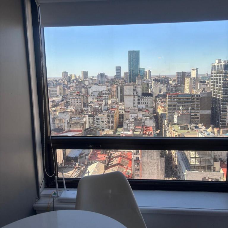 Hermoso Estudio en el corazón de Buenos Aires - Apartamento de 1 dormitorio - 18