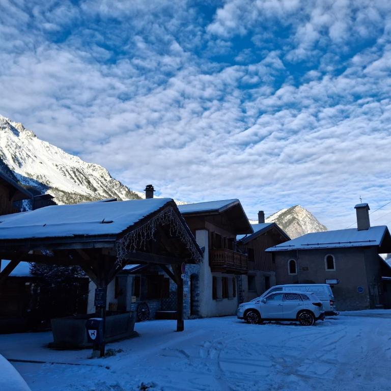 L'essendole, 3 chambres, très proche du centre - Chalet con 3 Camere da Letto - 10