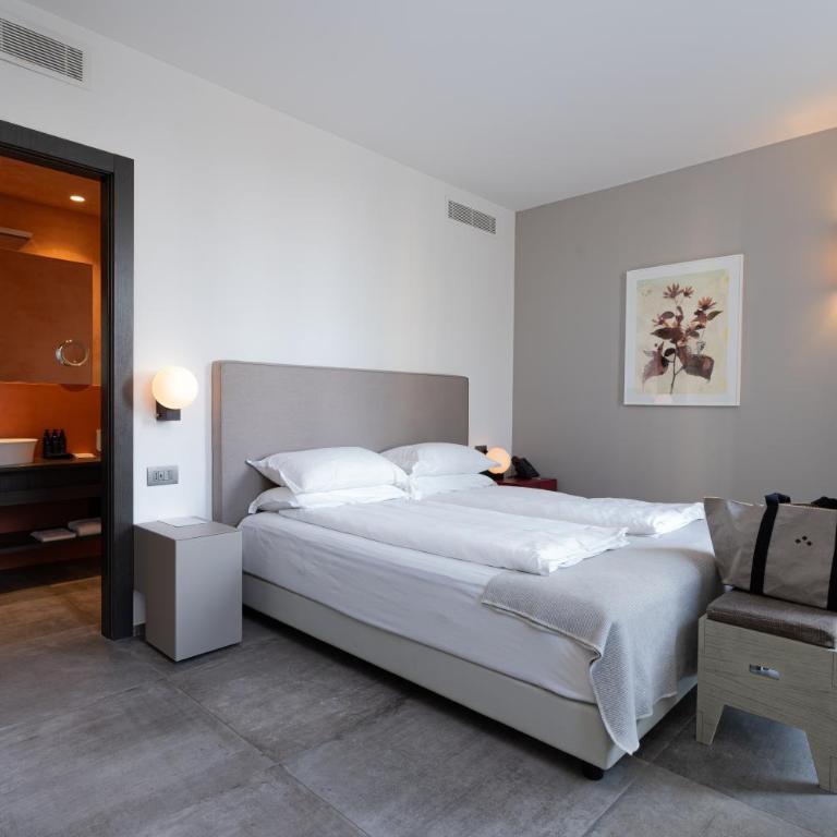 Natiia Relais - Adults Only - Junior Suite - 8