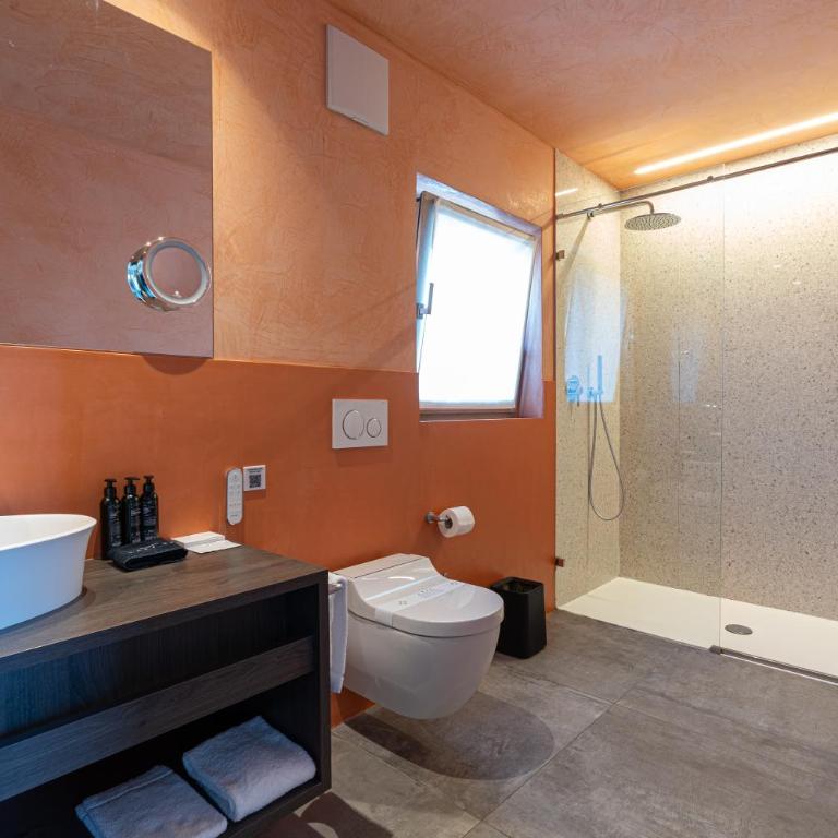 Natiia Relais - Adults Only - Junior Suite - 9