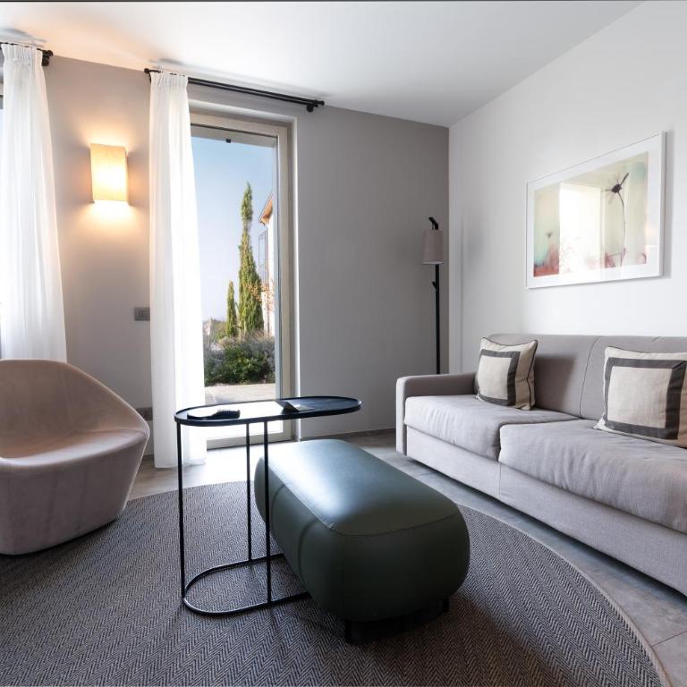 Natiia Relais - Adults Only - Junior Suite - 3