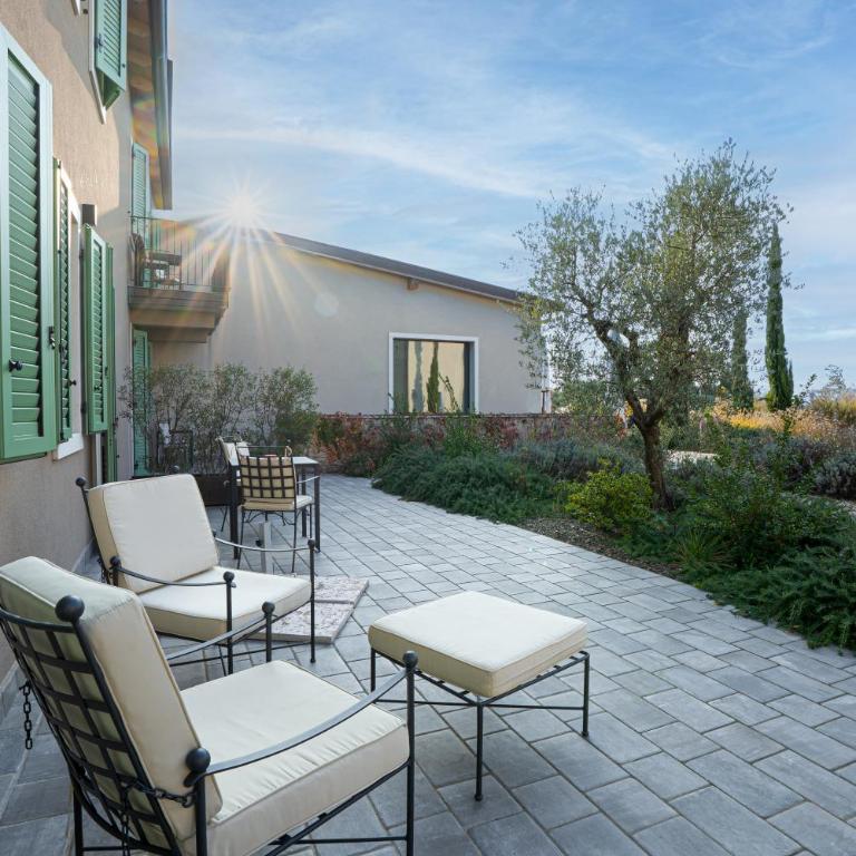 Natiia Relais - Adults Only - Junior Suite - 5