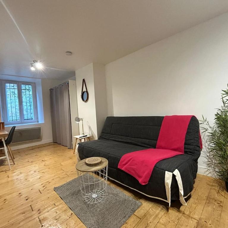 Le Petit Carmes, intimiste et central - Appartement 1 Chambre - 25