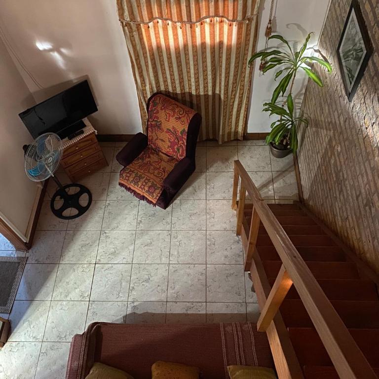 Arboleda - Loft - 13