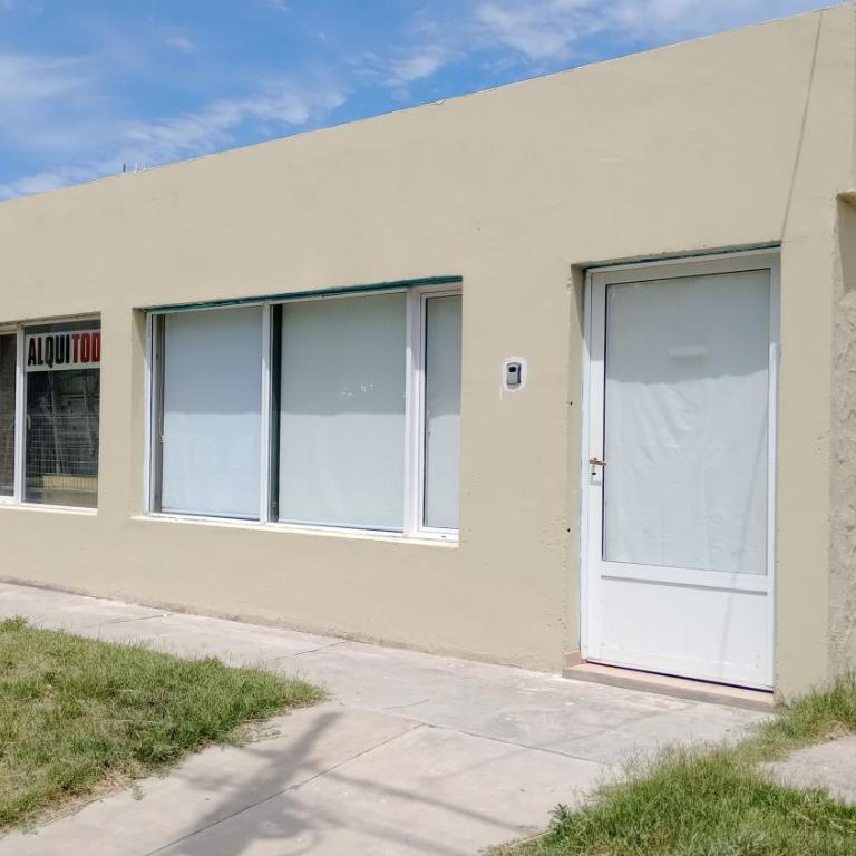 RM RinconMoreno - One-Bedroom Apartment - 1
