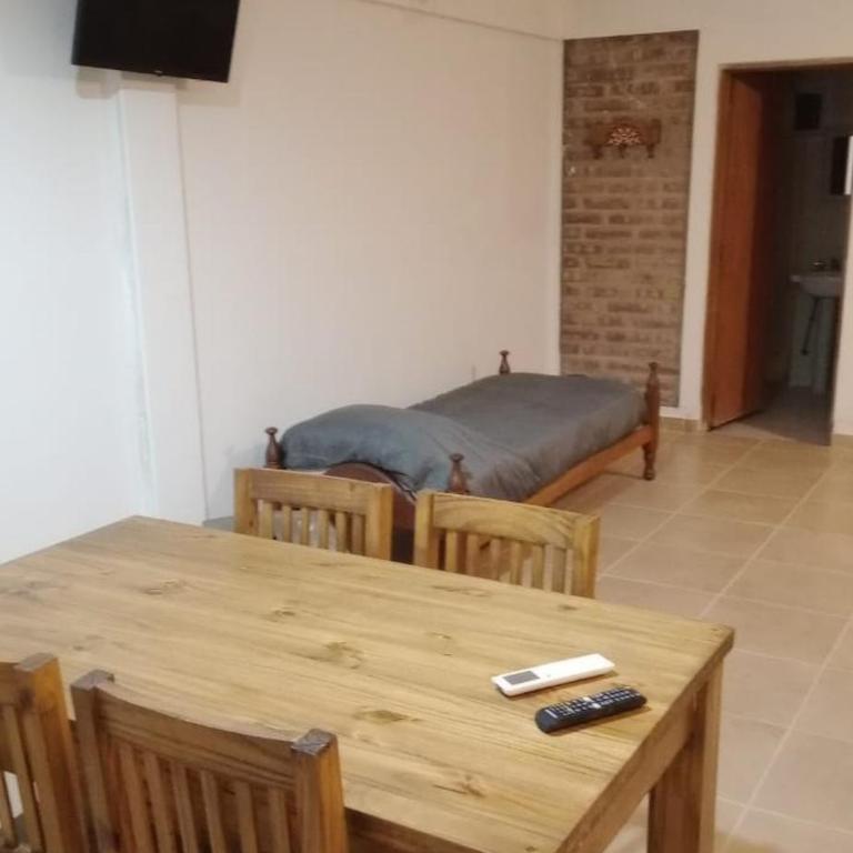 RM RinconMoreno - One-Bedroom Apartment - 3