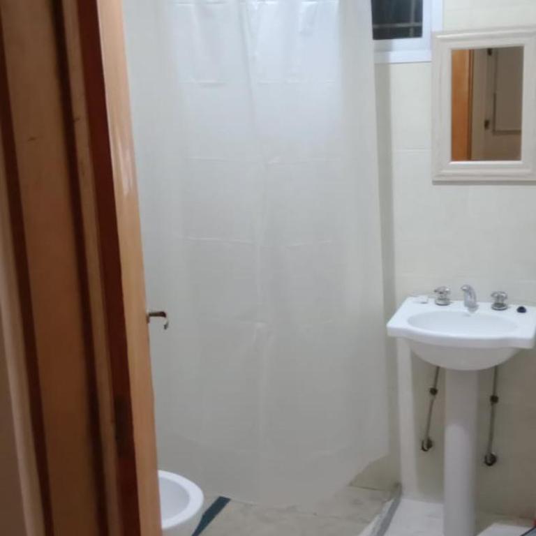 RM RinconMoreno - One-Bedroom Apartment - 4