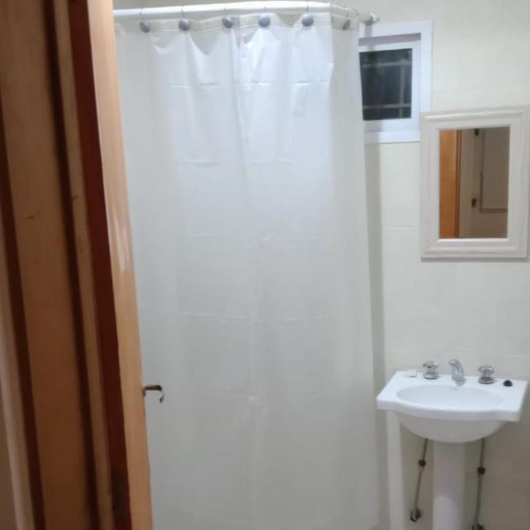 RM RinconMoreno - One-Bedroom Apartment - 5