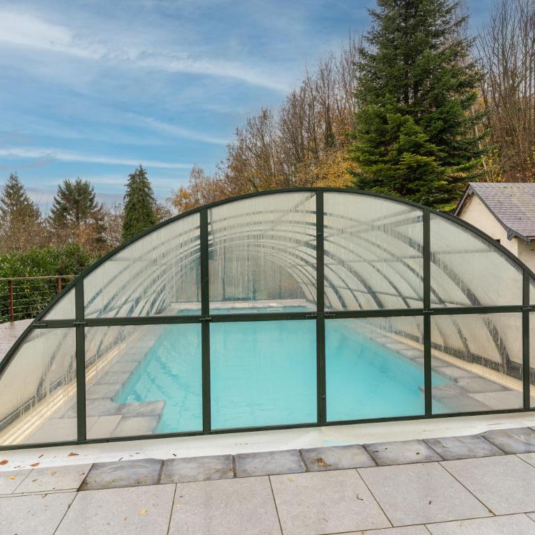La Villa du Bonheur - Honfleur - Villa - 1
