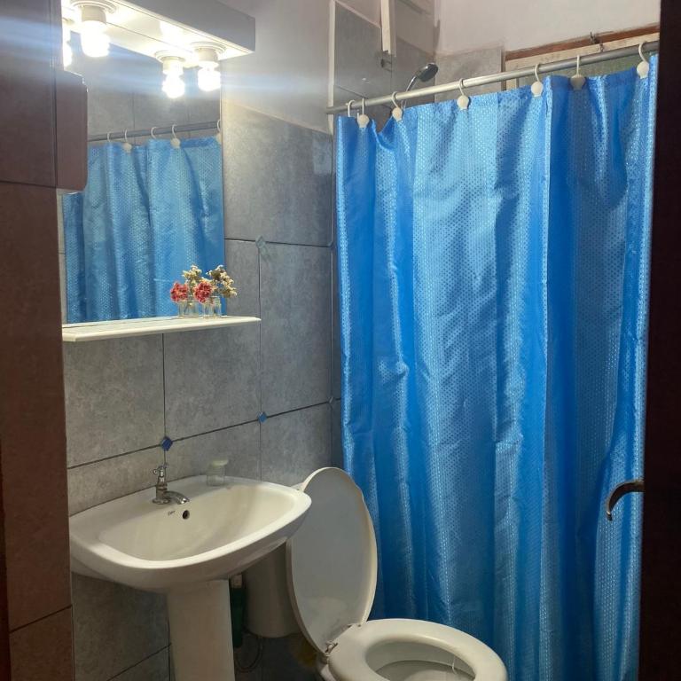 Arboleda - Loft - 14