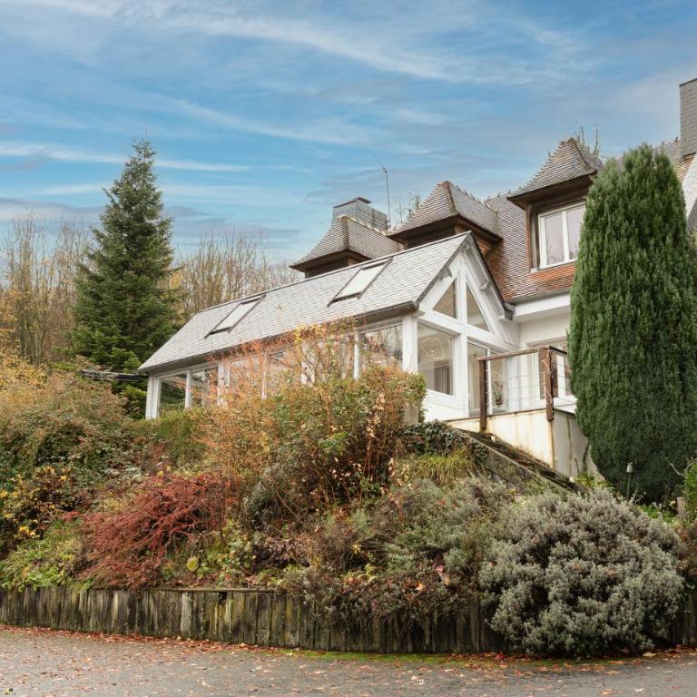 La Villa du Bonheur - Honfleur - Villa - 39