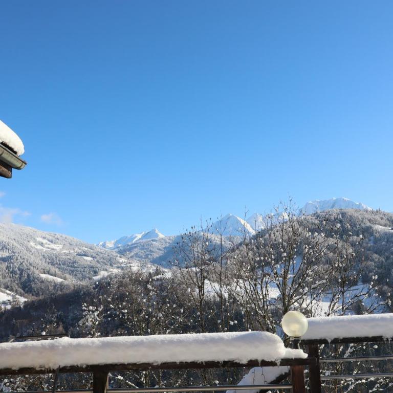 Charming family Chalet for 8 people, with private Hot Tub - Chalet - 30