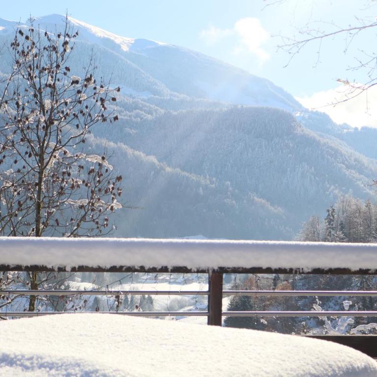 Charming family Chalet for 8 people, with private Hot Tub - Chalet - 33