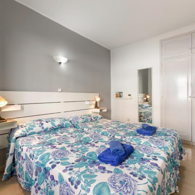 Apartamentos Luz Y Mar - One-Bedroom Apartment - 4