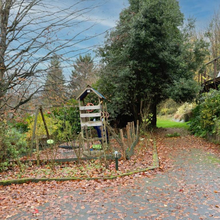 La Villa du Bonheur - Honfleur - Villa - 52