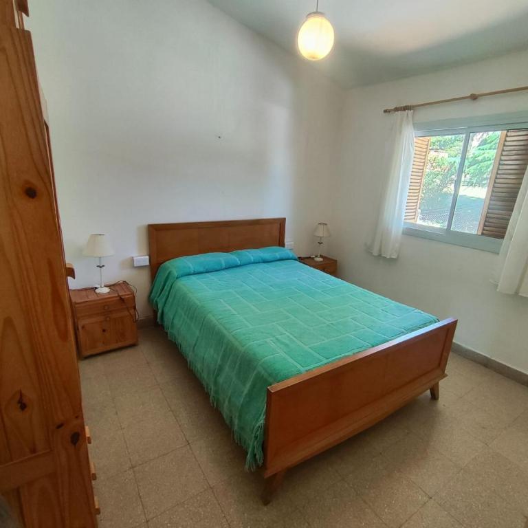 Rincón del Rio San Antonio - Casa de 2 dormitorios - 2