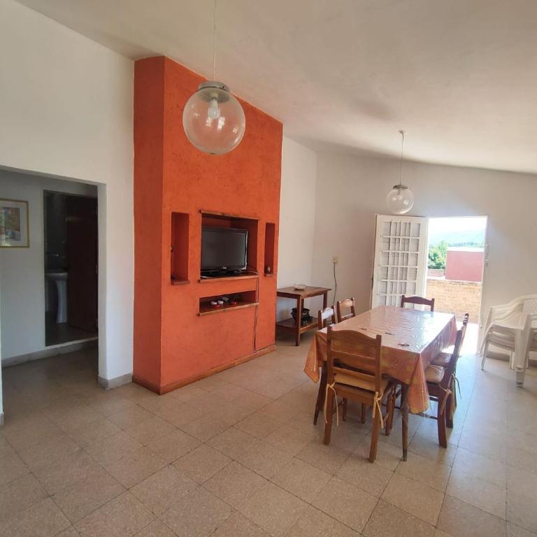Rincón del Rio San Antonio - Casa de 2 dormitorios - 3