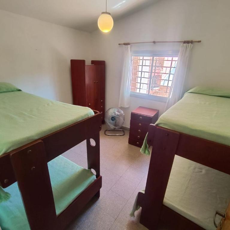 Rincón del Rio San Antonio - Casa de 2 dormitorios - 6