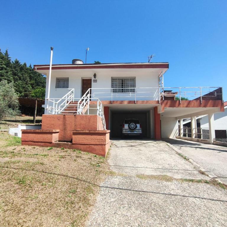 Rincón del Rio San Antonio - Casa de 2 dormitorios - 8