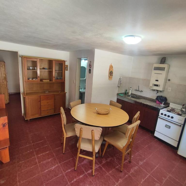 Rincón del Rio San Antonio - Casa de 2 dormitorios - 10