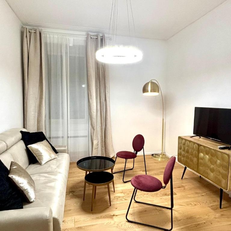 Vatican Haven - Appartamento con 2 Camere da Letto - 3