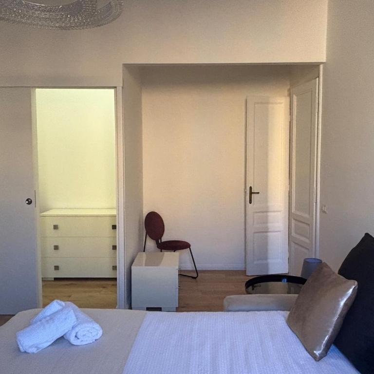 Vatican Haven - Appartamento con 2 Camere da Letto - 16