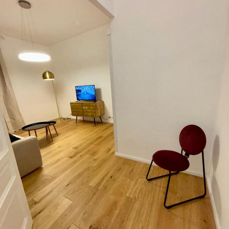 Vatican Haven - Appartamento con 2 Camere da Letto - 14