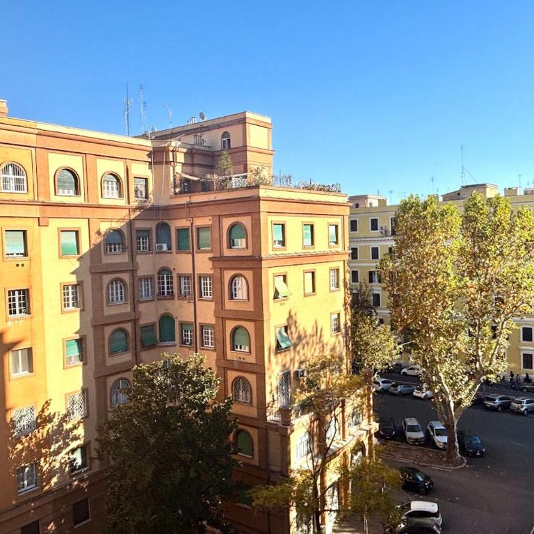 Vatican Haven - Appartamento con 2 Camere da Letto - 27