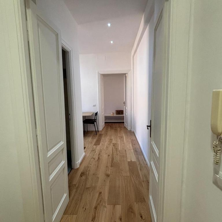 Vatican Haven - Appartamento con 2 Camere da Letto - 28