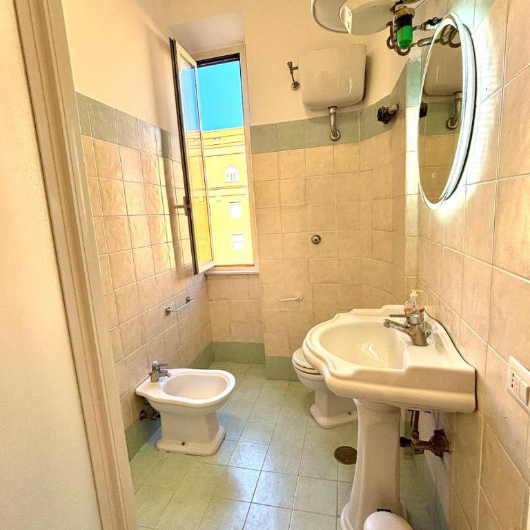 Vatican Haven - Appartamento con 2 Camere da Letto - 24