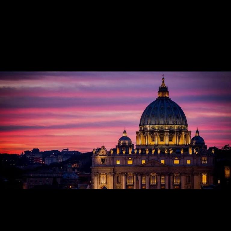 Vatican Haven - Appartamento con 2 Camere da Letto - 26