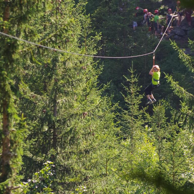 L'essendole, 3 chambres, très proche du centre - Chalet con 3 Camere da Letto - 19